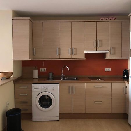 Lovely Studio In Centre Of Torre, Near The Beach Torre Del Mar Exterior foto