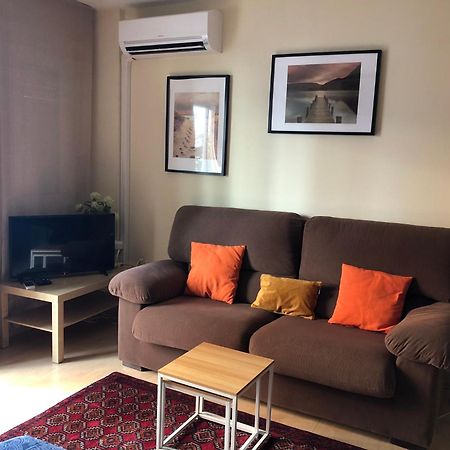 Lovely Studio In Centre Of Torre, Near The Beach Torre Del Mar Exterior foto