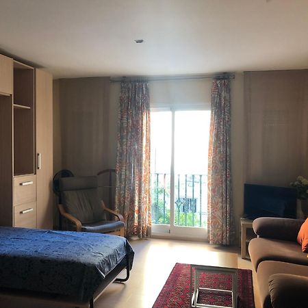 Lovely Studio In Centre Of Torre, Near The Beach Torre Del Mar Exterior foto