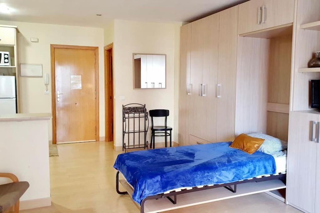 Lovely Studio In Centre Of Torre, Near The Beach Torre Del Mar Exterior foto