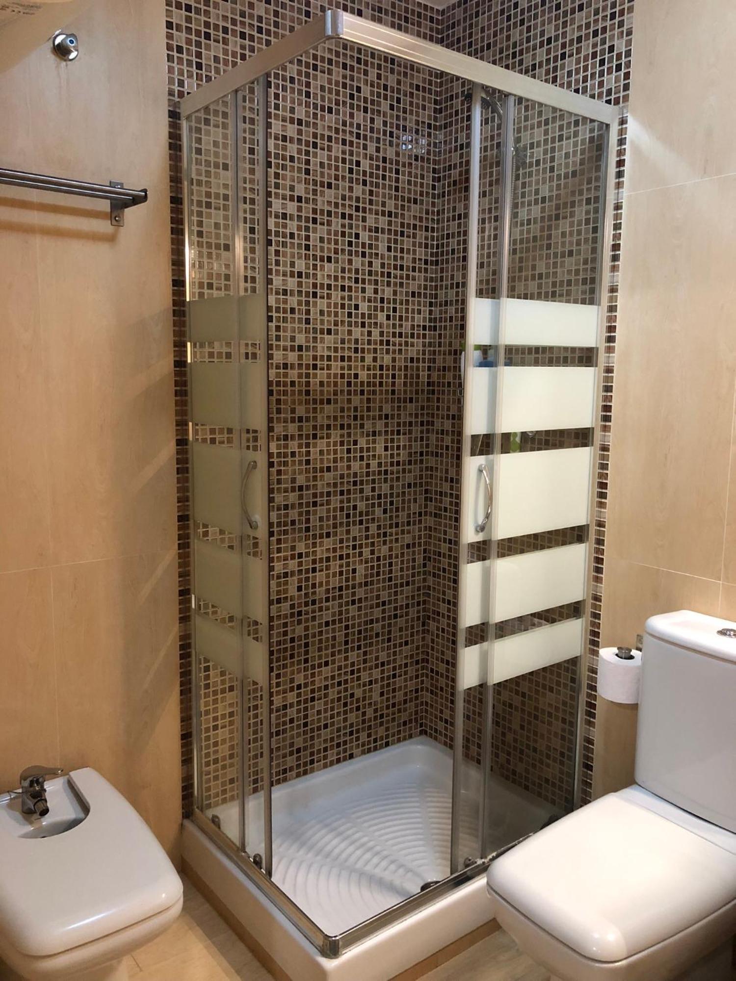 Lovely Studio In Centre Of Torre, Near The Beach Torre Del Mar Exterior foto